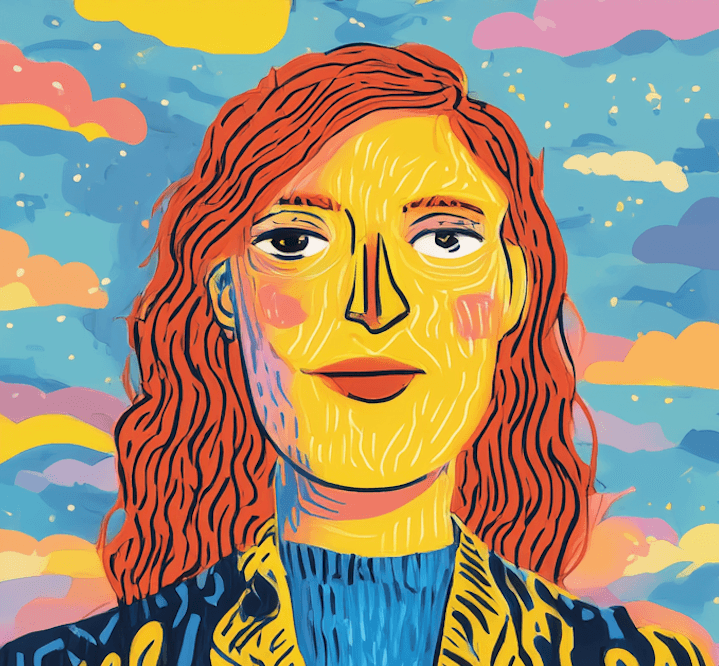 Synthetic Customer 2