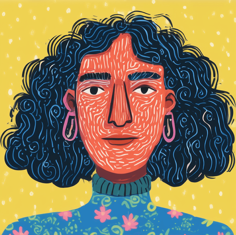 Synthetic Customer 4