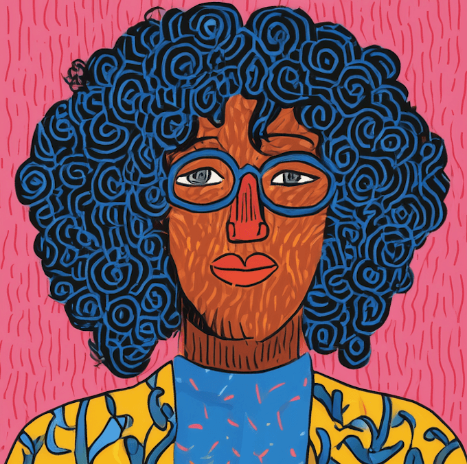 Synthetic Customer 7