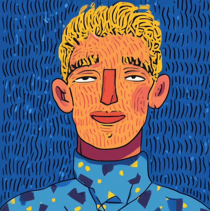 Synthetic Customer 8