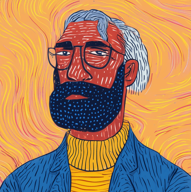 Synthetic Customer 12